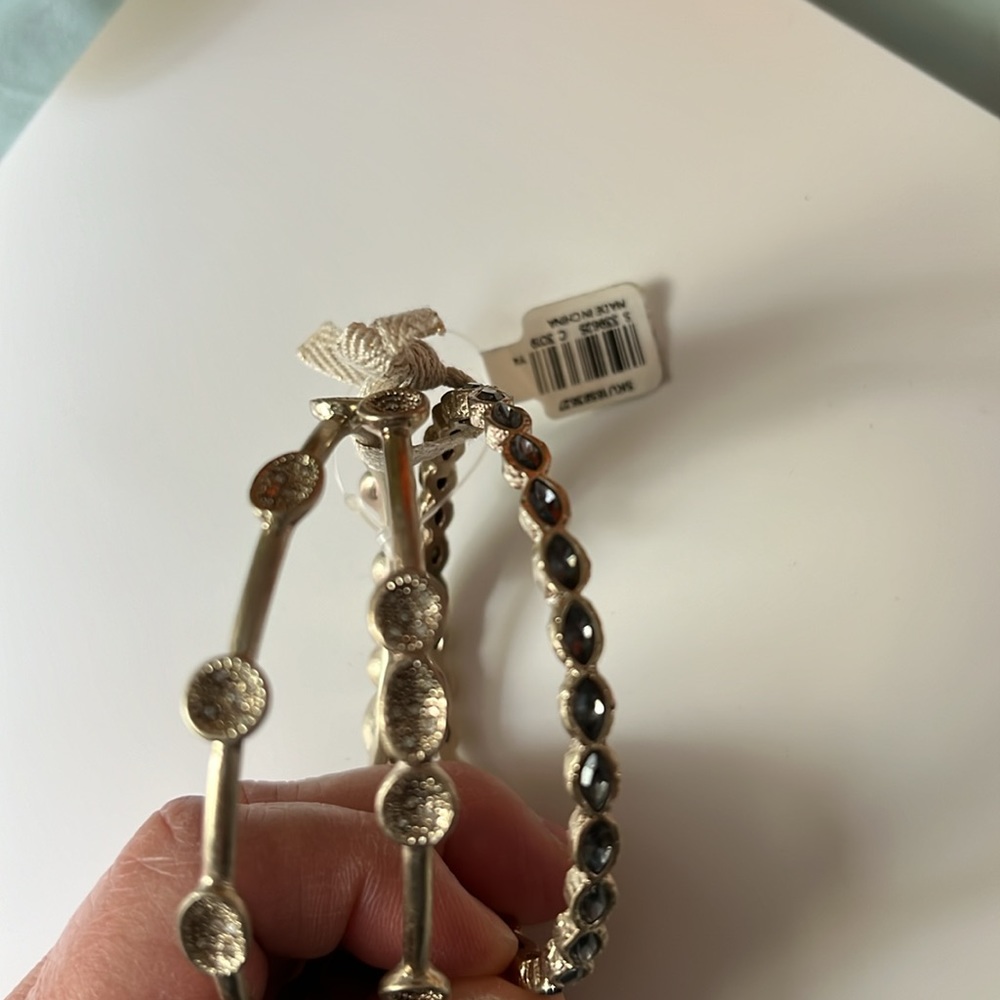 Bangle set - Picture 4 of 4